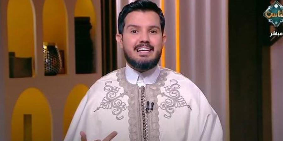 الشيخ أحمد الطلحي: صفات النبي ﷺ في معاملة الآخرين نموذج للرفق والرحمة