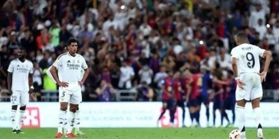 موعد مباراة ريال مدريد وسيلتا فيجو في كأس ملك إسبانيا والقنوات الناقلة