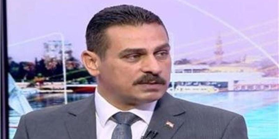 محمد البهواشي: النمو الاقتصادي في مصر احتوائي طال جميع المجالات