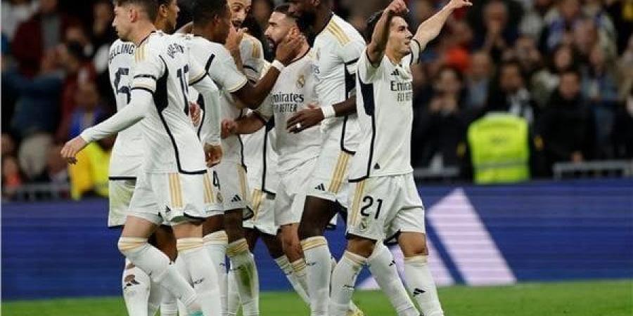 ريال مدريد يسعى لمصالحة الجماهير أمام سيلتا فيجو في كأس ملك إسبانيا