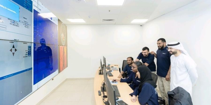 «جامعة الإمارات» تعلن نجاح إطلاق القمر الاصطناعي«العين سات 1»