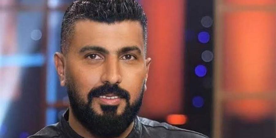 المخرج محمد سامي أمام المحكمة في تهمة التعدي على مدير مركز صيانة السيارات بالشيخ زايد