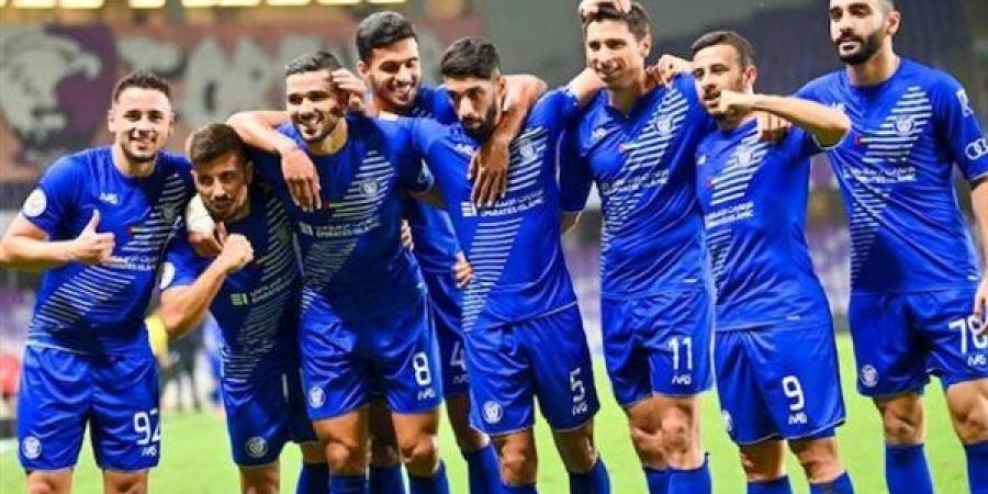 كيفية مشاهدة مباراة النصر الإماراتي وقطر القطري بنهائي كأس السوبر الإماراتي القطري