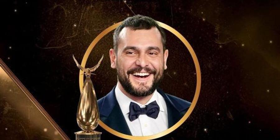 سامر إسماعيل يفوز بجائزة أفضل ممثل في حفل JOY A Awards