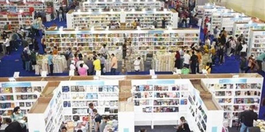 لمحبي الحكايات.. إليك أبرز كتب للسير الذاتية بمعرض الكتاب 2025