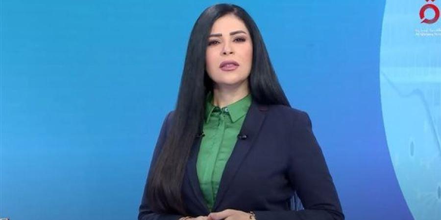 أمل الحناوي: وقف النار في غزة يمنح أملًا للنازحين والمساعدات