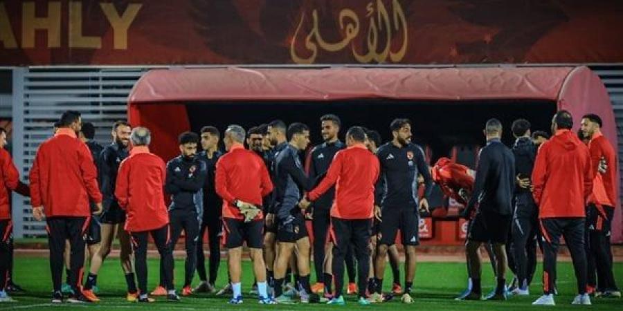 موعد مباراة الأهلي ضد أورلاندو بايرتس في دوري أبطال أفريقيا والقنوات الناقلة