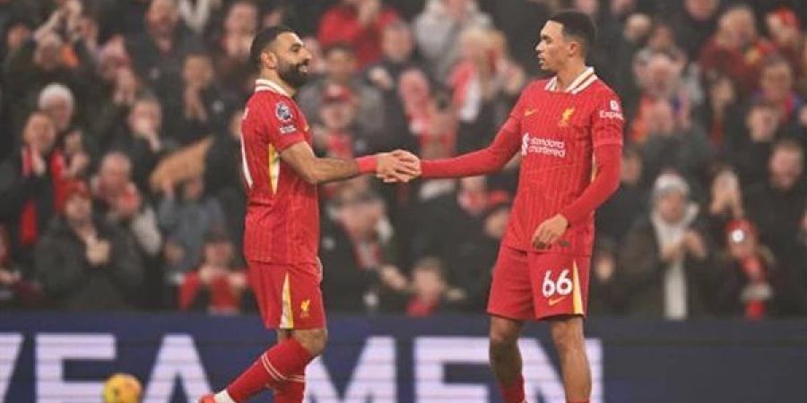 ليفربول يبحث عن الفوز الأول في 2025 أمام برينتفورد في الدوري الإنجليزي