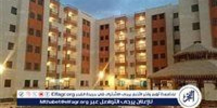 وزير الإسكان يتفقد عددا من المحاور والطرق بمدينة العاشر من رمضان