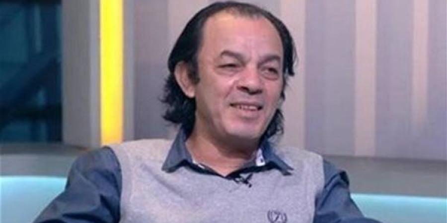 ما بين الكوميديا والدراما.. 4 أعمال لـ علاء مرسي في رمضان 2025