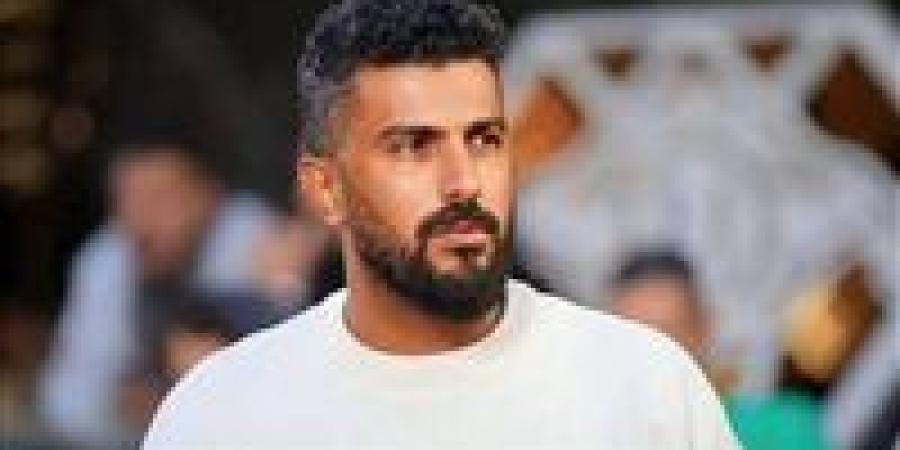 1 فبراير.. تأجيل محاكمة محمد سامي بتهمة التعدي على مدير مركز صيانة