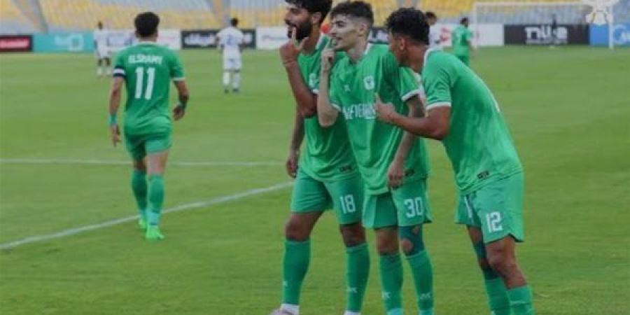 مشاهدة.. بث مباشر مباراة المصري وبلاك بولز (0-0) في كأس الكونفيدرالية