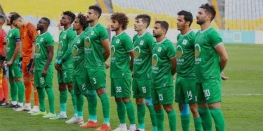 كيفية مشاهدة مباراة المصري وبلاك بولز في كأس الكونفيدرالية الإفريقية