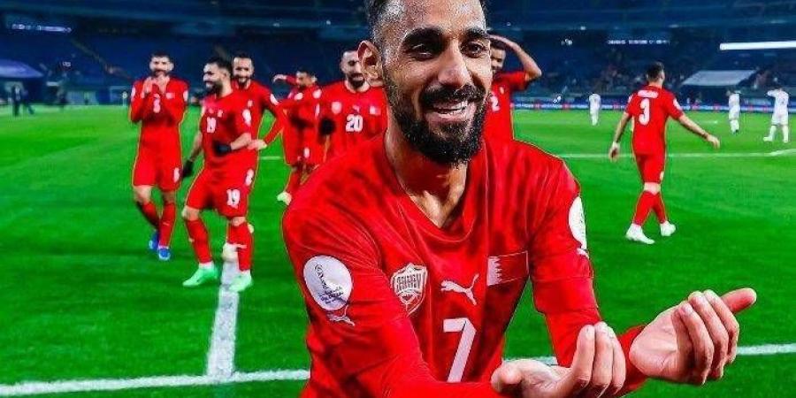 مدن يعود للاحتراف في الإمارات مع عجمان ناديه السابق