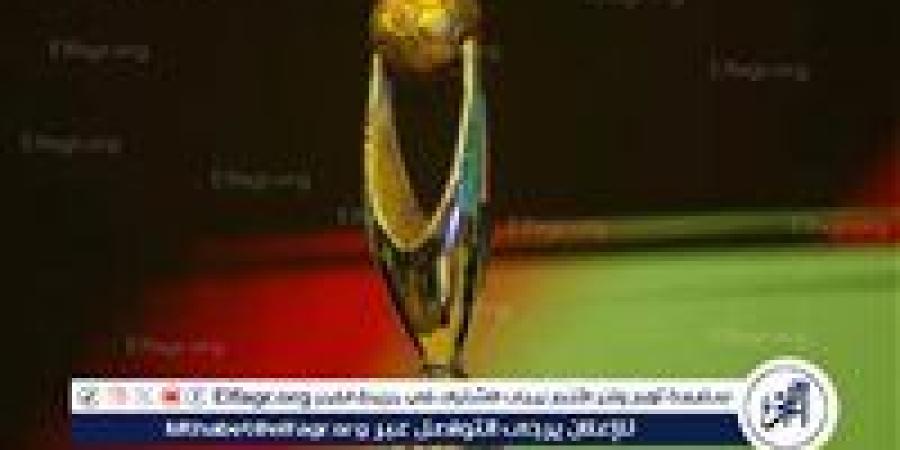 من يتصدر ترتيب هدافي دوري أبطال افريقيا قبل مباريات اليوم الأحد؟