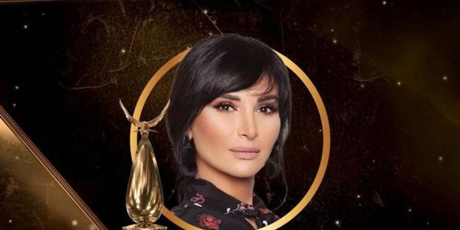 رشا شربتجي تحصد جائزة المخرج المفضل فئة المسلسلات في حفل JOY Awards