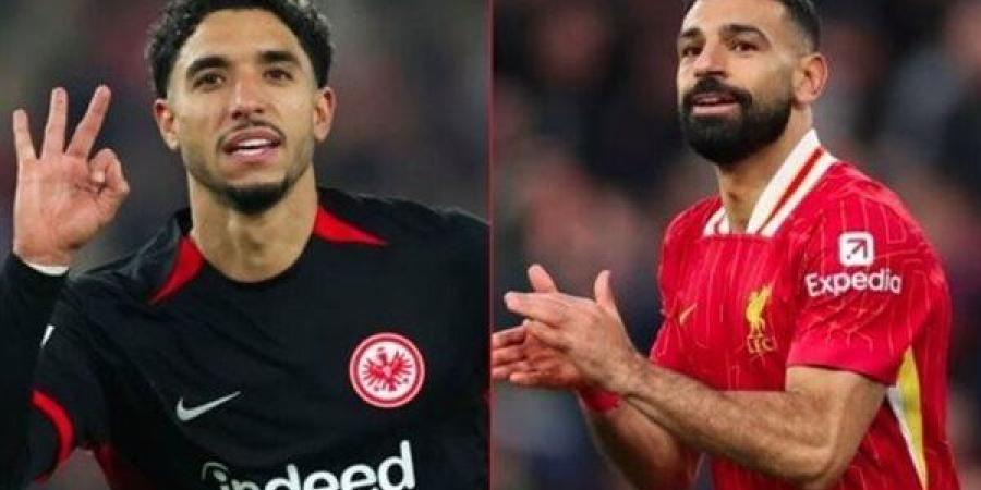 مراد مكرم يتحدث عن محمد صلاح وعمر مرموش.. ماذا قال؟ (صورة)