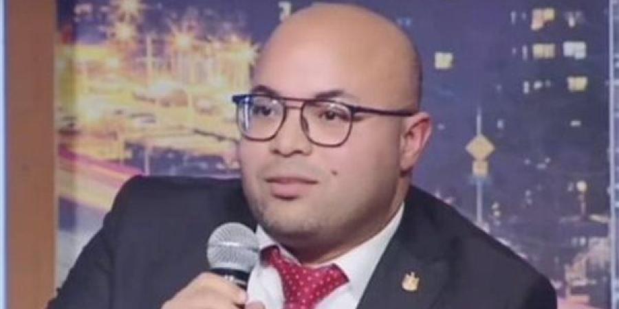 محمد عبدالمجيد منسقًا عامًا لبرنامج "المحاكاة لمحاكم الجنايات"