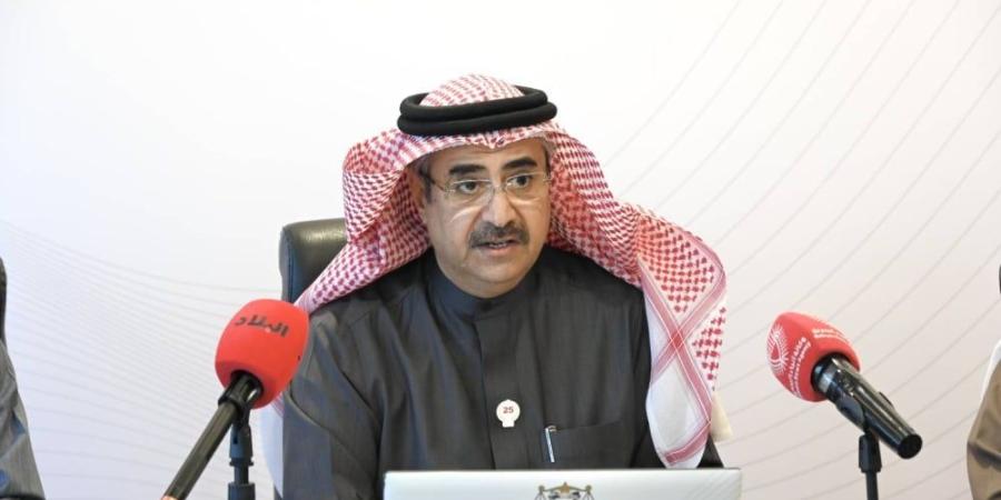 النائب العام: 98% إنجاز «النيابة» و1533 مستفيداً من «العقوبات البديلة» في 2024