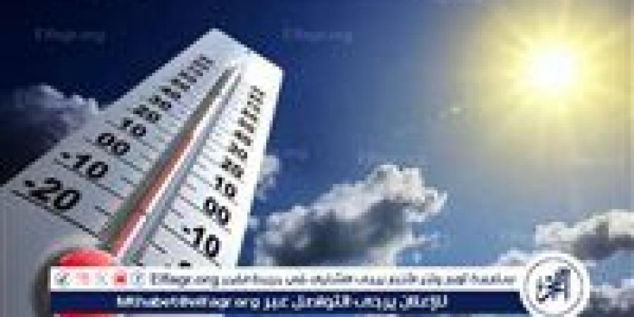 حالة الطقس اليوم الاثنين 20-1-2024 في محافظة قنا