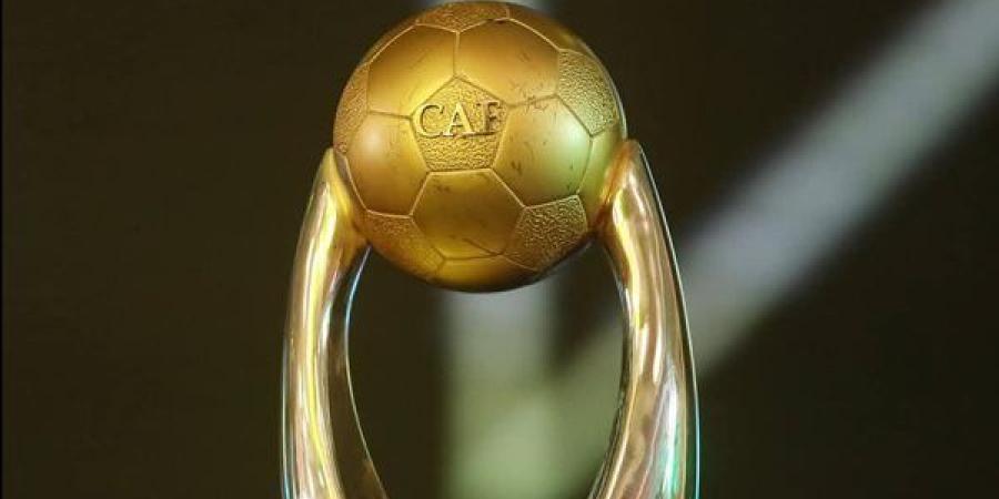 بحضور الأهلي وبيراميدز.. موعد قرعة دوري أبطال إفريقيا