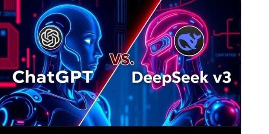 تعرّف على منافس "تشات جي بي تي" الجديد.. DeepSeek