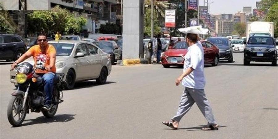 شبورة كثيفة.. تعرف على درجات الحرارة المتوقعة غدًا