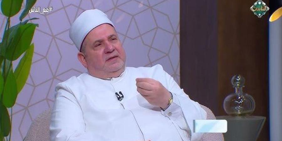 رد قوي من محمد أبو هاشم على محرمي الاحتفال بذكرى الإسراء والمعراج