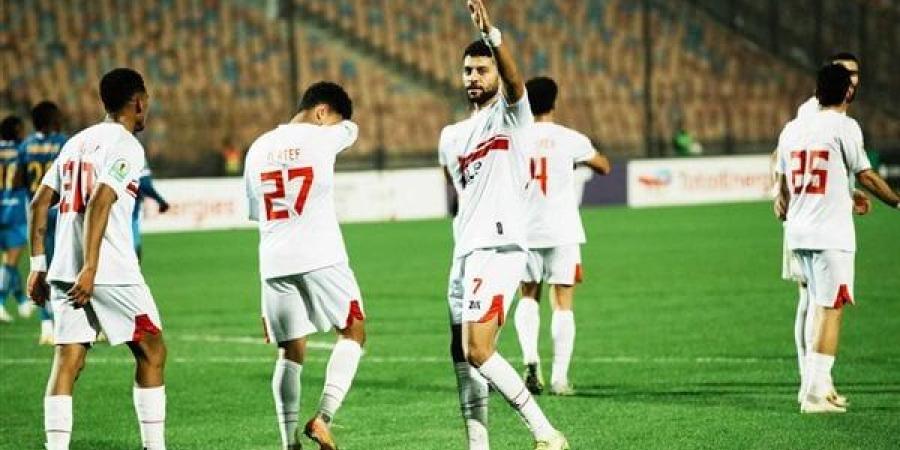 اتحاد الكرة يحدد شروط قيد صفقات الزمالك الجديدة