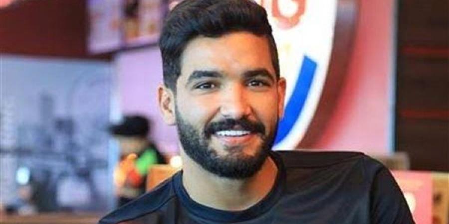 منع صالح جمعة لاعب النادي الأهلي السابق من السفر بسبب حكم لصالح طليقته