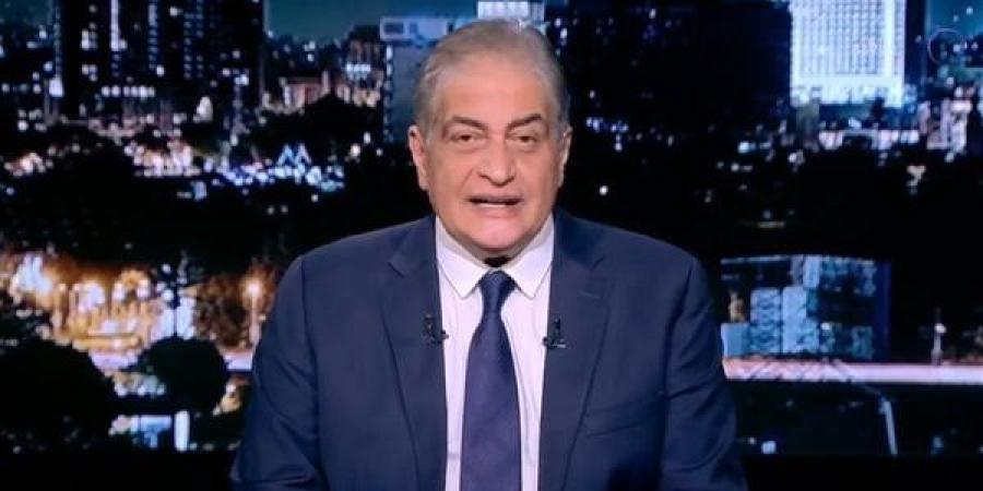 أسامة كمال: 980 شاحنة مساعدات إنسانية تعبر من مصر إلى غزة