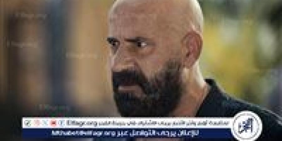 فيلم "الدشاش" لـ محمد سعد يحافظ على المركز الأول بشباك تذاكر السينمات