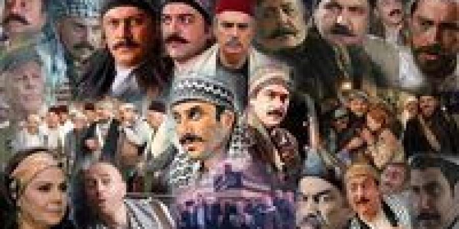 في ذكرى وفاته ما لا تعرفه عن مخرج المسلسل الشهير "باب الحارة"