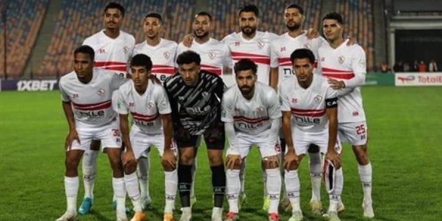 صدمة جديدة فى الزمالك بسبب أزمة مستحقات اللاعبين (تفاصيل)