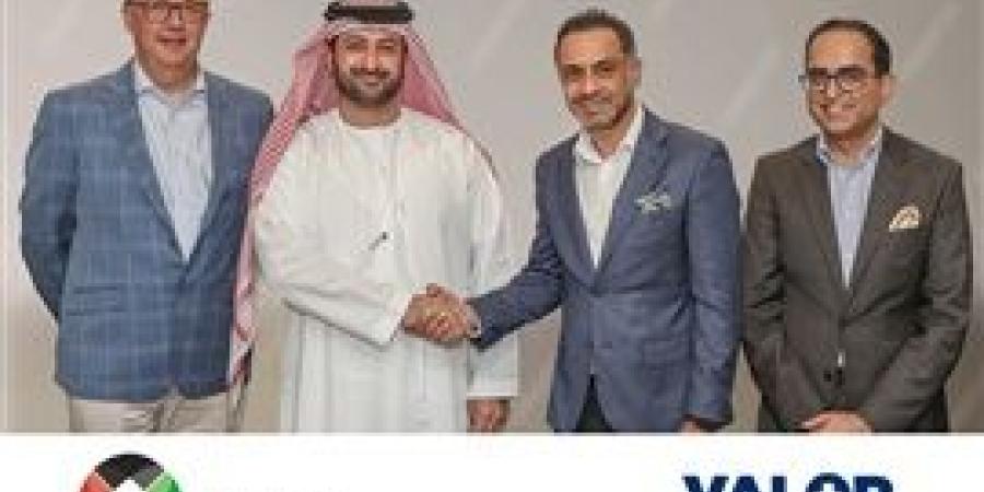 شركة Valor Hospitality Partners تعزز وجودها في دبي من خلال توقيع اتفاقية إدارة فندقية لمحفظة من الفنادق مع مجموعة كرمستجي