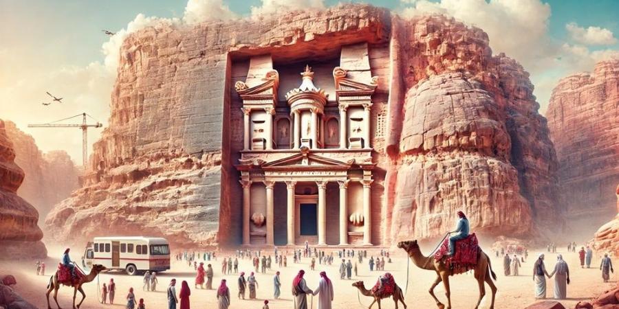 صندوق السياحة: ركيزة أساسية لتنمية القطاع السياحي في الأردن