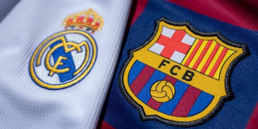 تقارير: مسؤولو برشلونة قد يتخذون قرارا غير مسبوق بشأن مباراة الكلاسيكو