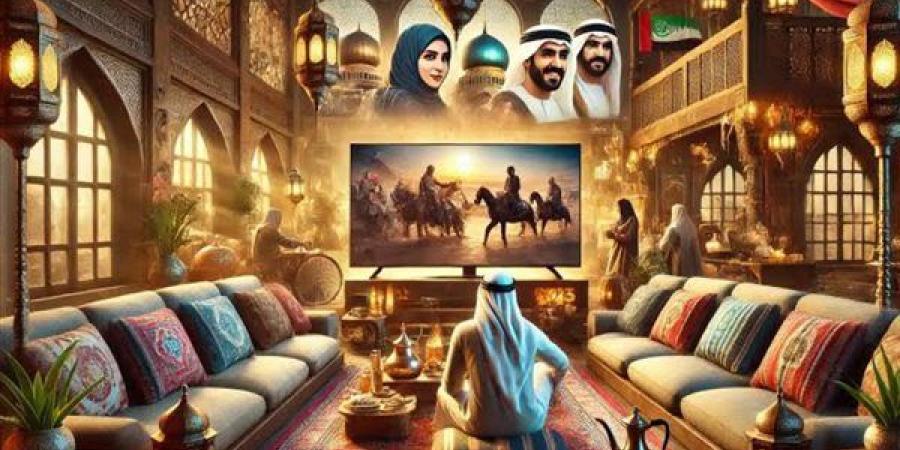 مسلسلات خليجية منتظرة في رمضان 2025.. تنوع درامي يلامس نبض المجتمع