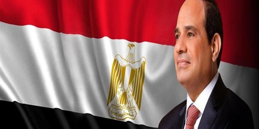 السيسي يؤكد دعم مصر للصومال