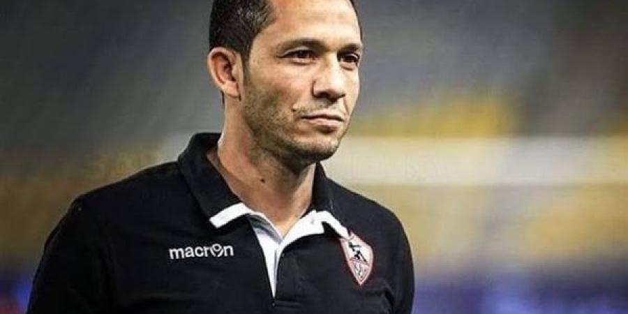 "أهو.. أهو".. جماهير الزمالك تهتف لـ عبد الحليم علي قبل مواجهة مودرن