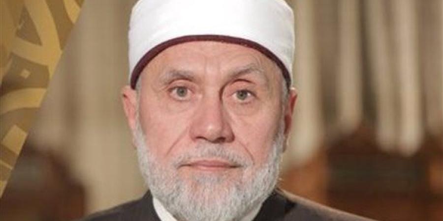 كيف أقوي عزيمتى على العمل وأوازن بين الدنيا والآخرة؟.. محمد مهنا يجيب