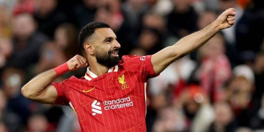 محمد صلاح يتألق مجددًا: أفضل لاعب في ليفربول لشهر ديسمبر| شاهد