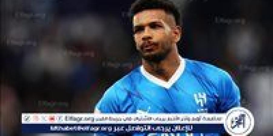 الهلال يُمدد عقد علي البليهي حتى 2027