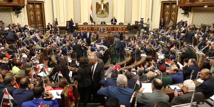 مصر.. البرلمان: تهجير الفلسطينيين يهدد هدنة غزة و"ينقل الصراع لأراضٍ أخرى" - الأول نيوز