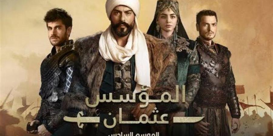 مسلسل صلاح الدين الأيوبي.. ملحمة تاريخية تستمر في الموسم الثاني