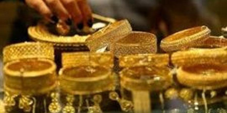 شعبة الذهب والمعادن: أسعار الذهب في مصر ارتفعت 3.4% خلال يناير 2025