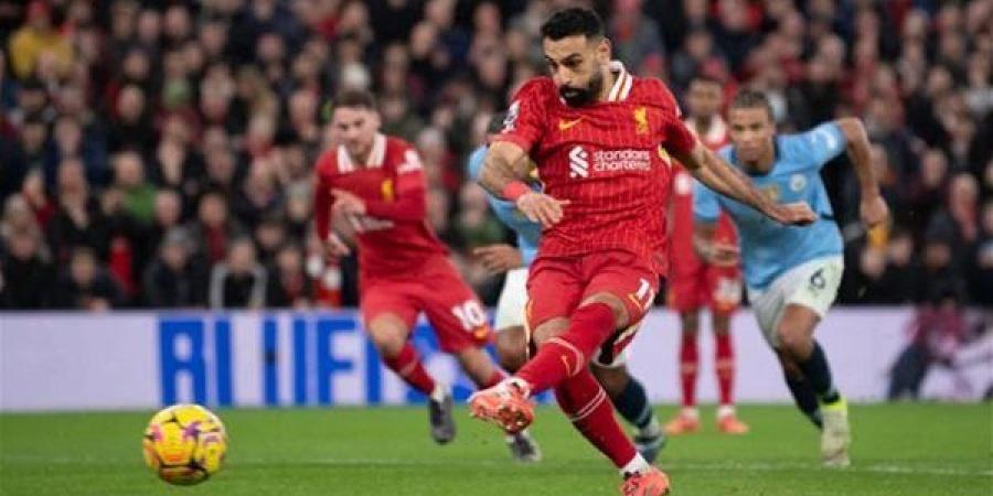 بجودة عالية.. بث مباشر مباراة ليفربول وأيندهوفن (0-0) في دوري أبطال أوروبا