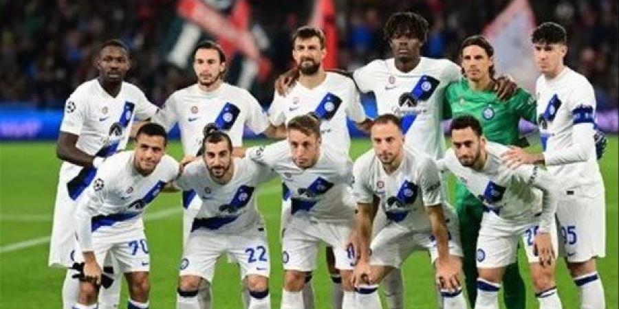 الثأر هدف إنتر ميلان في مواجهة ميلان بديربي الغضب في الدوري الإيطالي