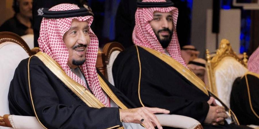 الملك سلمان وولي العهد يهنئان أحمد الشرع بتوليه رئاسة سوريا في المرحلة الانتقالية