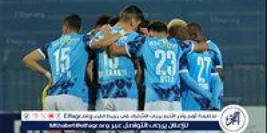 قائمة بيراميدز لمواجهة الزمالك في الدوري المصري.. 4 غيابات مؤثرة وعودة رمضان صبحي